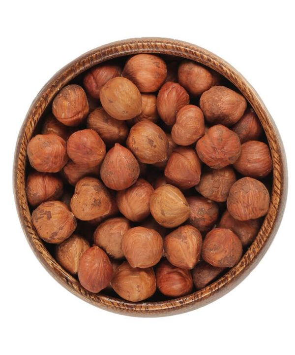 Turkish Raw Hazelnut Shelled Natural