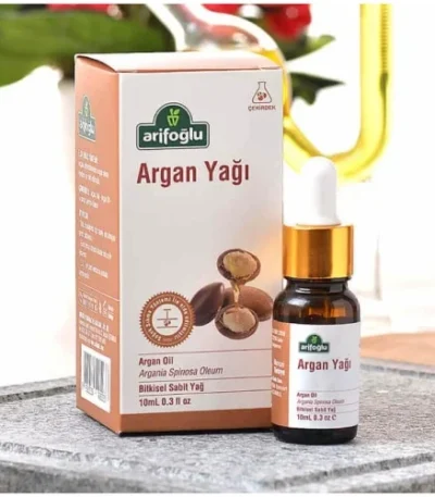 turkish argan oil