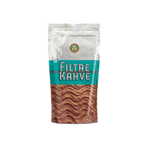 filter coffee 250g