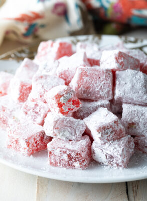 turkish delight 22