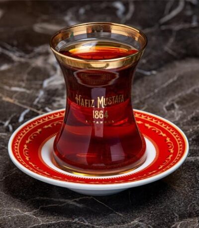 turkish tea set 2