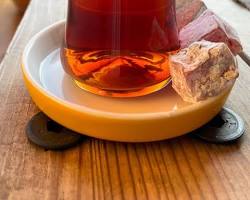 turkish tea