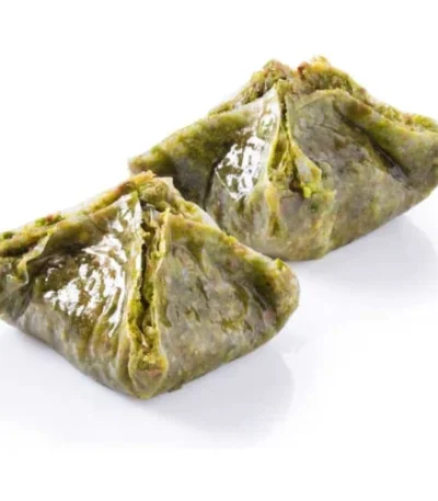 bohca baklava with pistachio 2