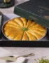 Carrot Baklava Tray G 1