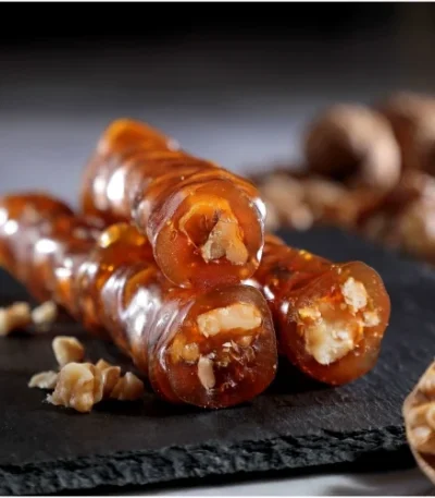 turkish walnut churchkhela cevizli sucuk 500x500 1
