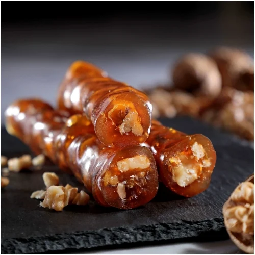 turkish walnut churchkhela cevizli sucuk 500x500 1