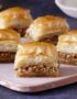 sugar free baklavaa