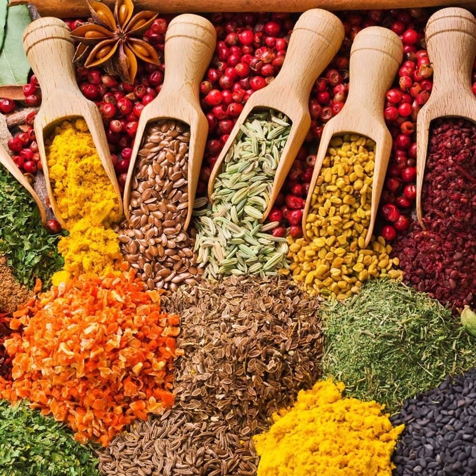 Why Turkish Spices Are a Must-Have in Every Kitchen 1 turkish spices
